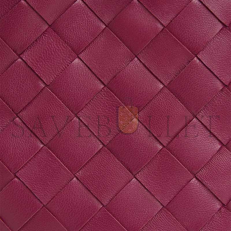 BOTTEGA VENETA SMALL DUSTBAG 816987V3IV15562 (21*16.6*1cm) BOTTEGA VENETA SMALL DUSTBAG 816987V3IV15562 (21*16.6*1cm)
